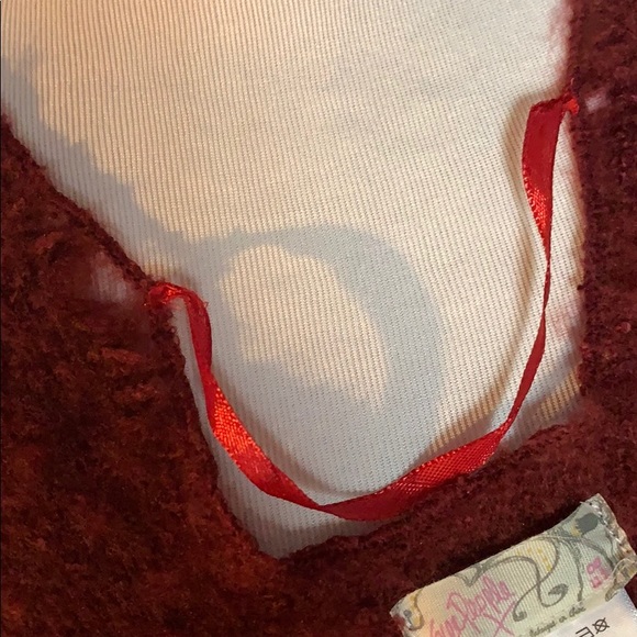 Free People Wrap - Picture 7 of 7